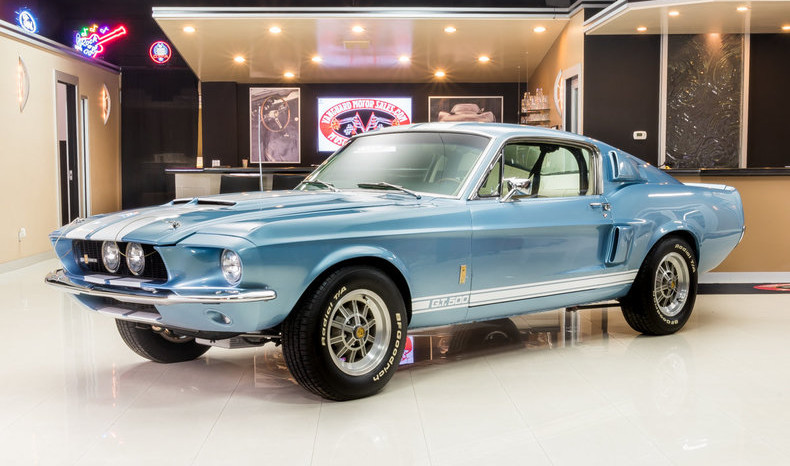 1967shelby