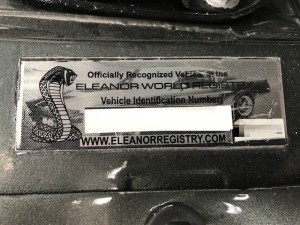 registro